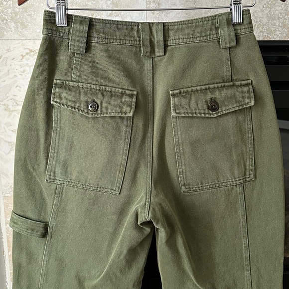 Alex Mill Phoebe Pant - Picture 3 of 8